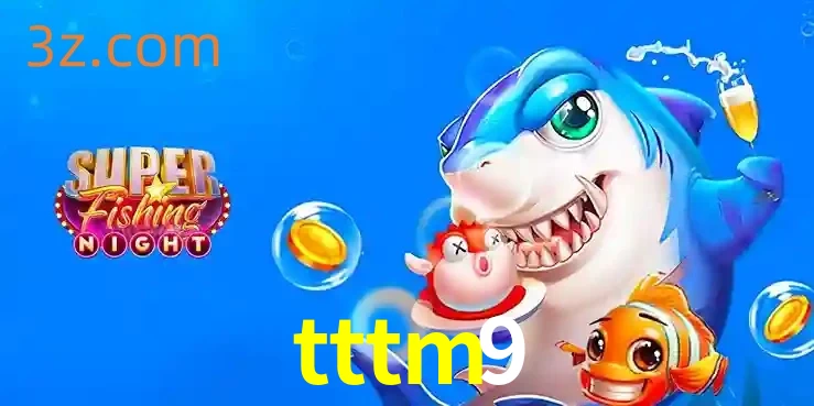 Cassino de Pesca: Uma Visão Geral e Recomendação no tttm9